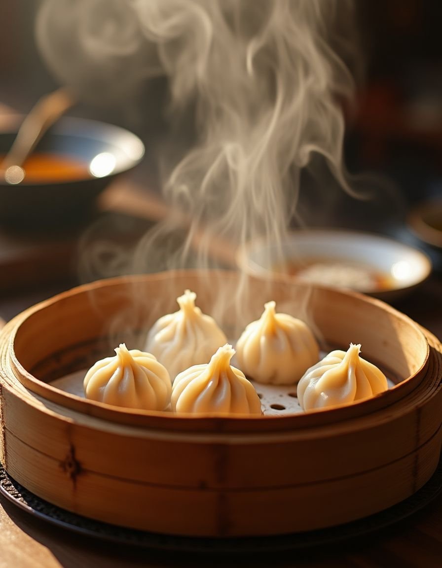 舌尖上的中国 - 星辰视频高清在线观看