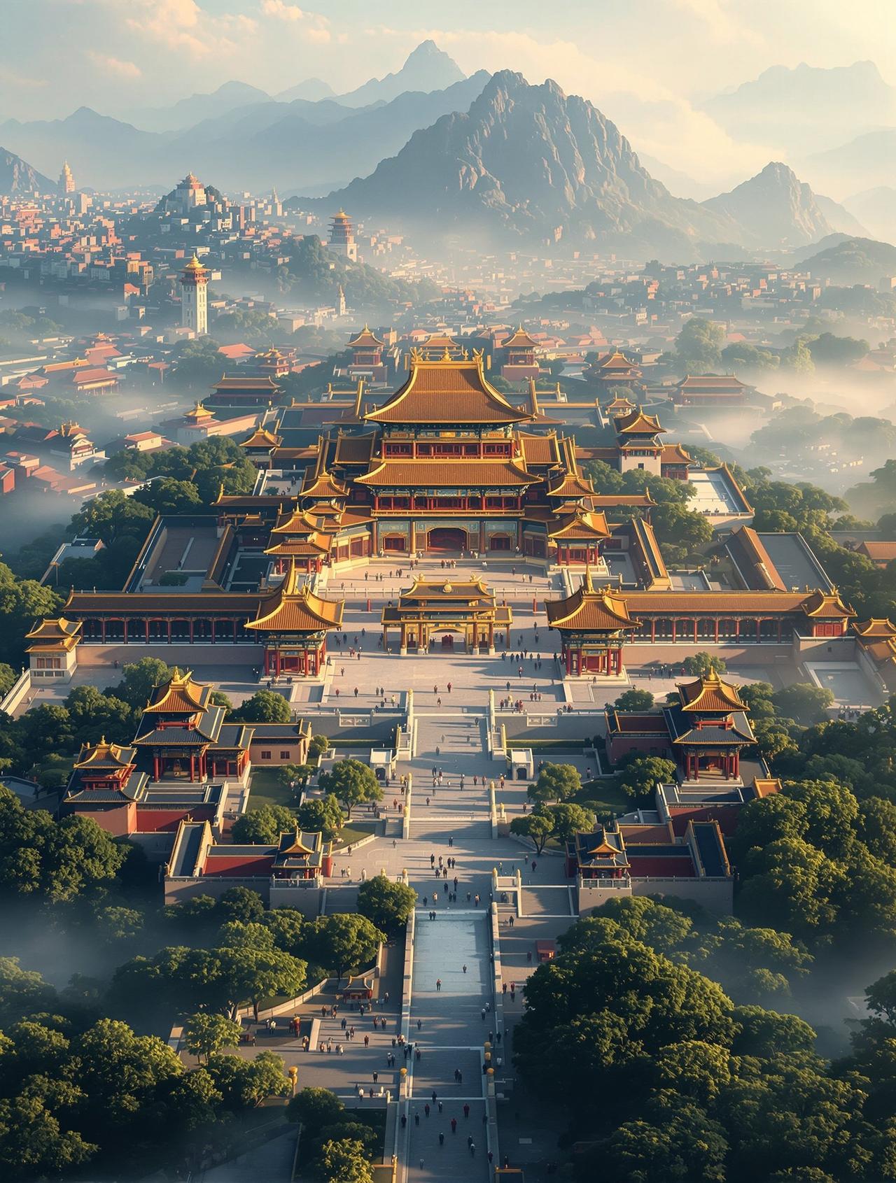 大明宫 - 星辰视频高清在线观看
