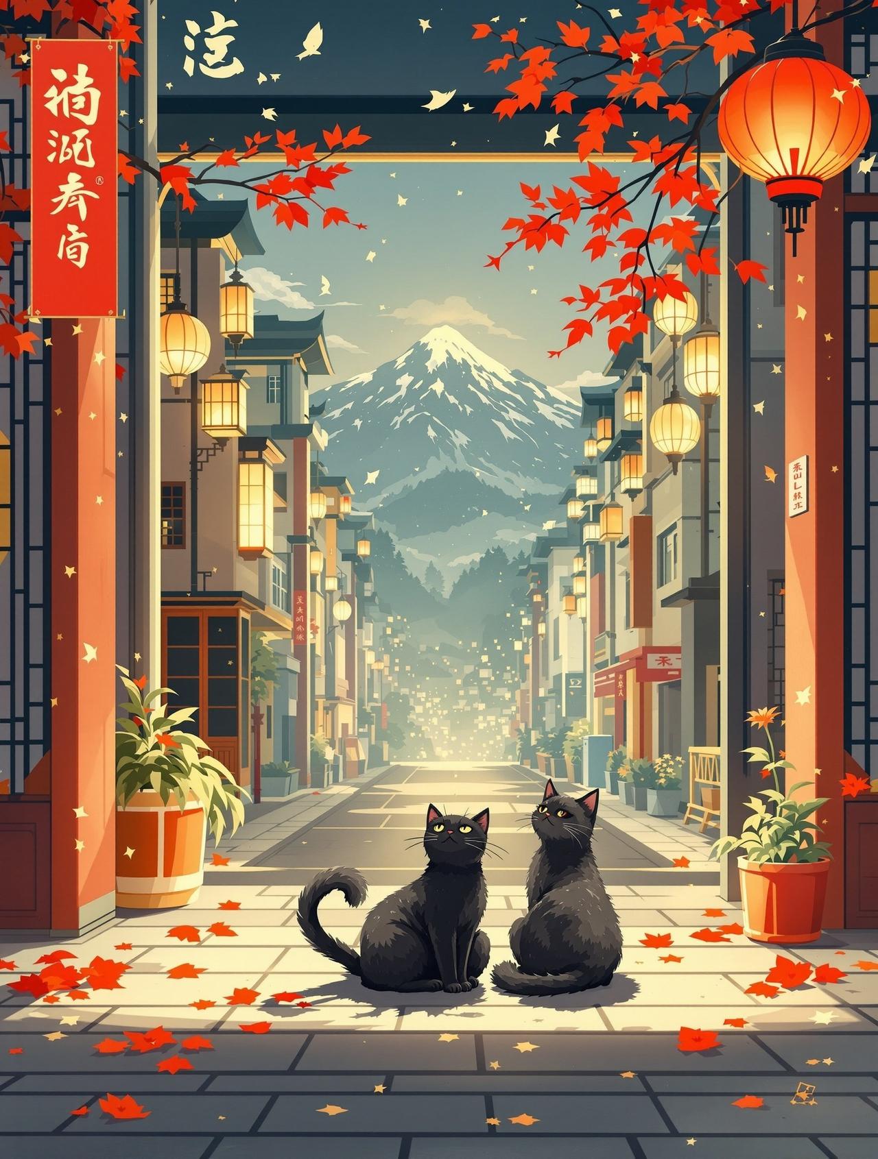 罗小黑战记 - 星辰视频高清在线观看