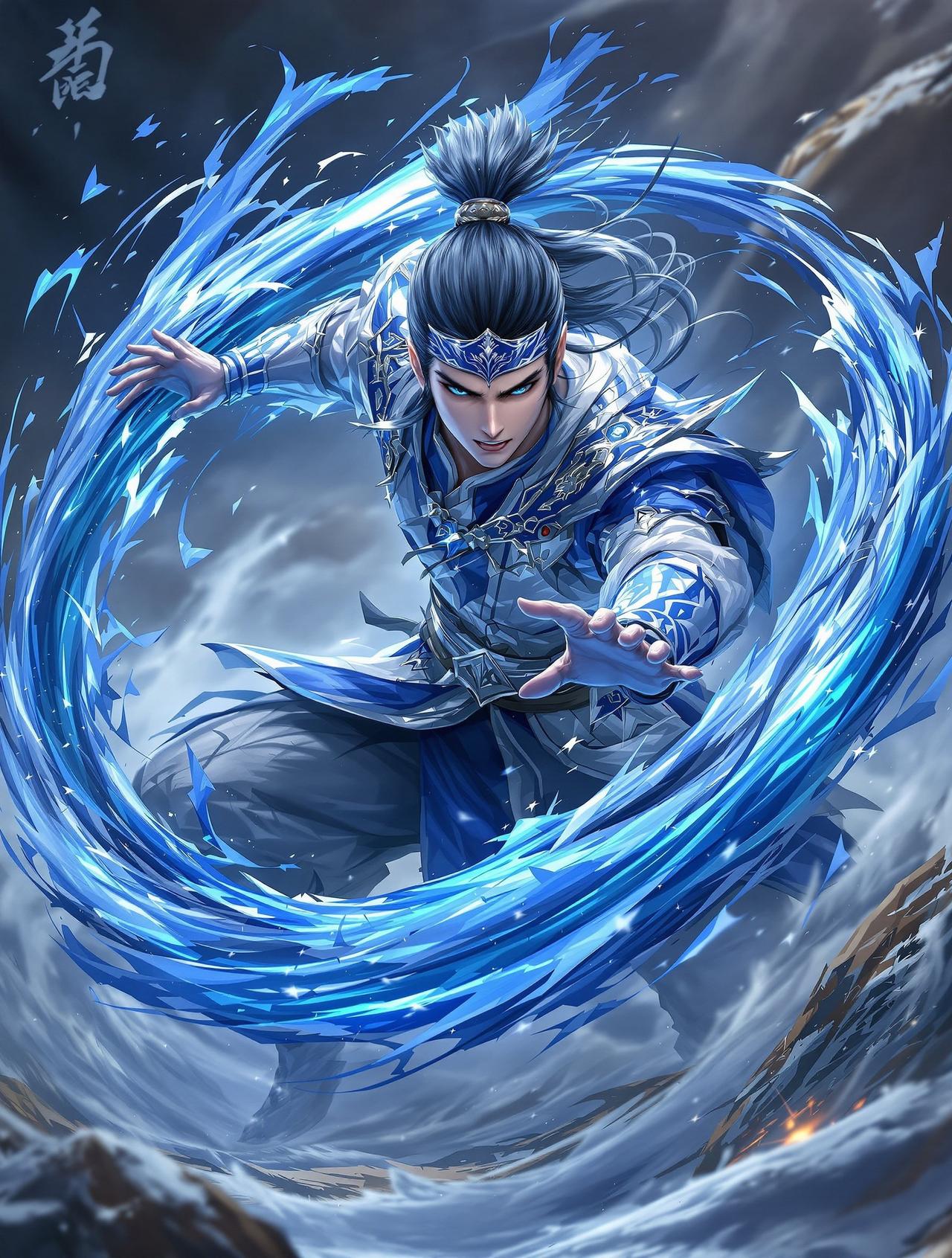 斗罗大陆 - 星辰视频高清在线观看