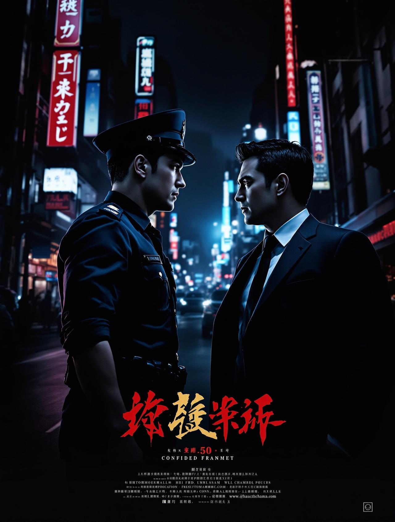 狂飙 - 星辰视频高清在线观看