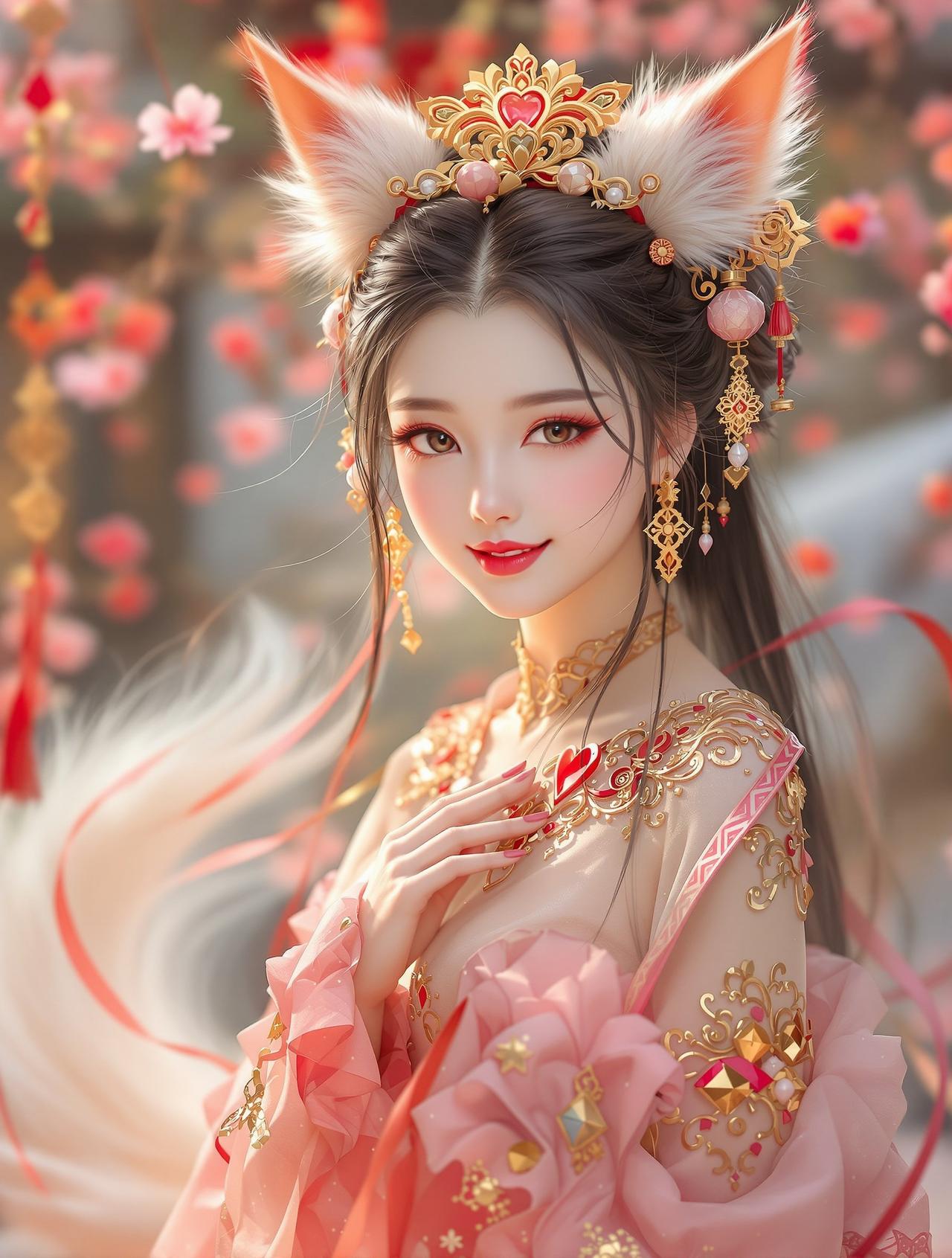 狐妖小红娘 - 星辰视频高清在线观看
