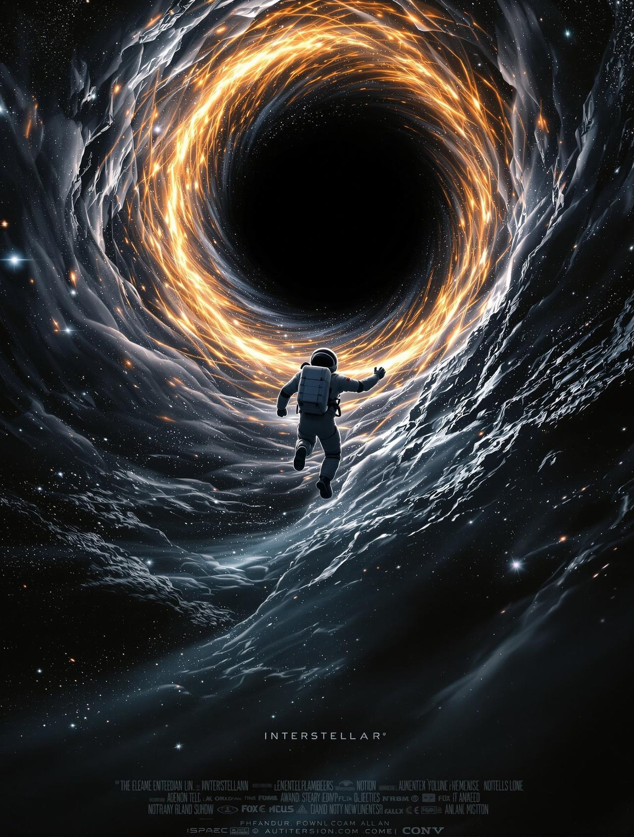 星际穿越 - 星辰视频高清在线观看
