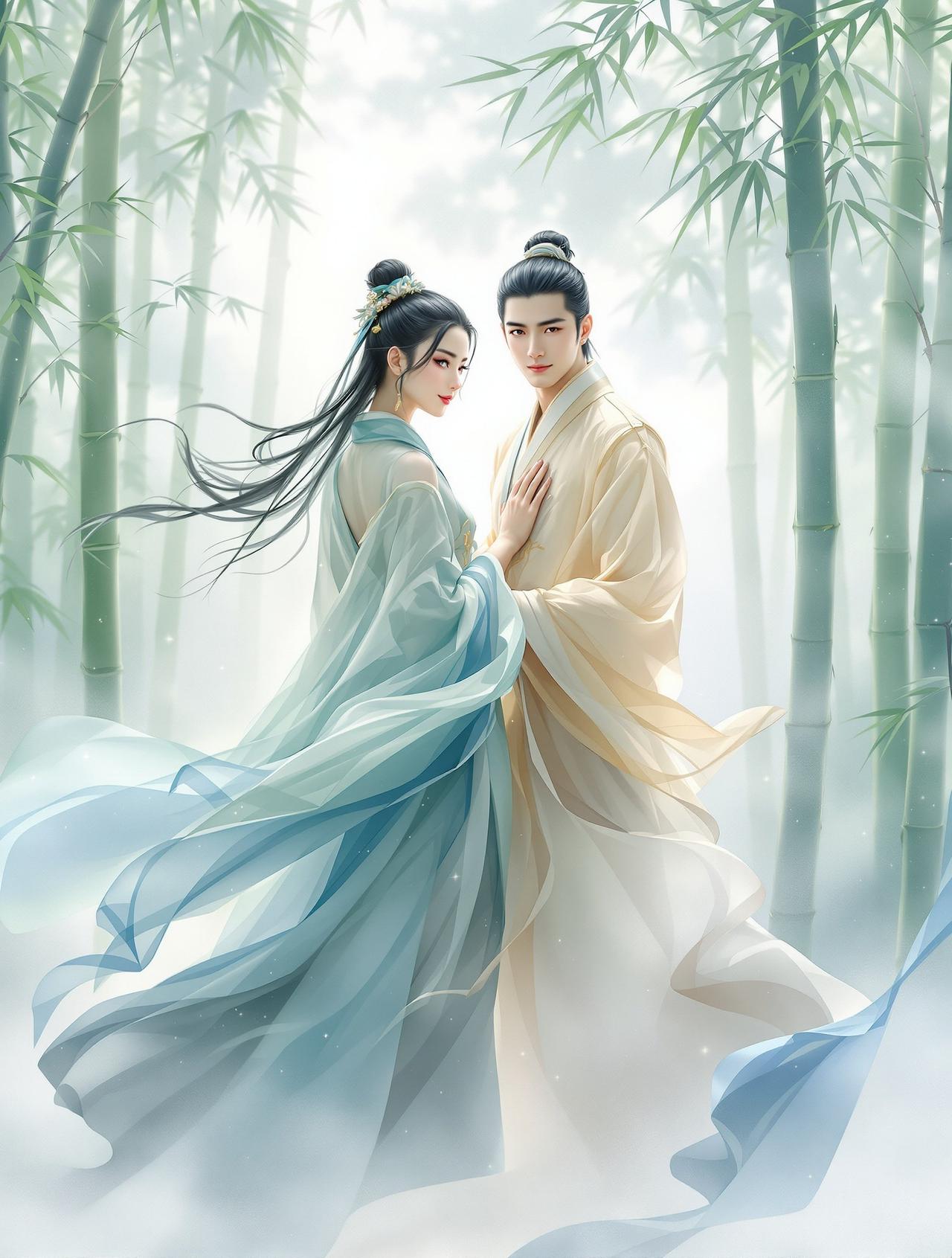 陈情令 - 星辰视频高清在线观看