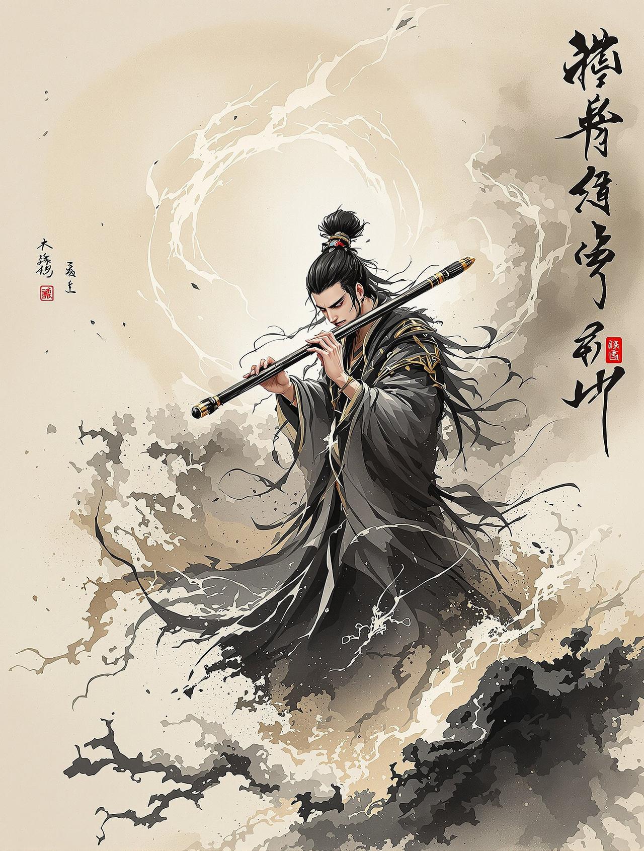 魔道祖师 - 星辰视频高清在线观看