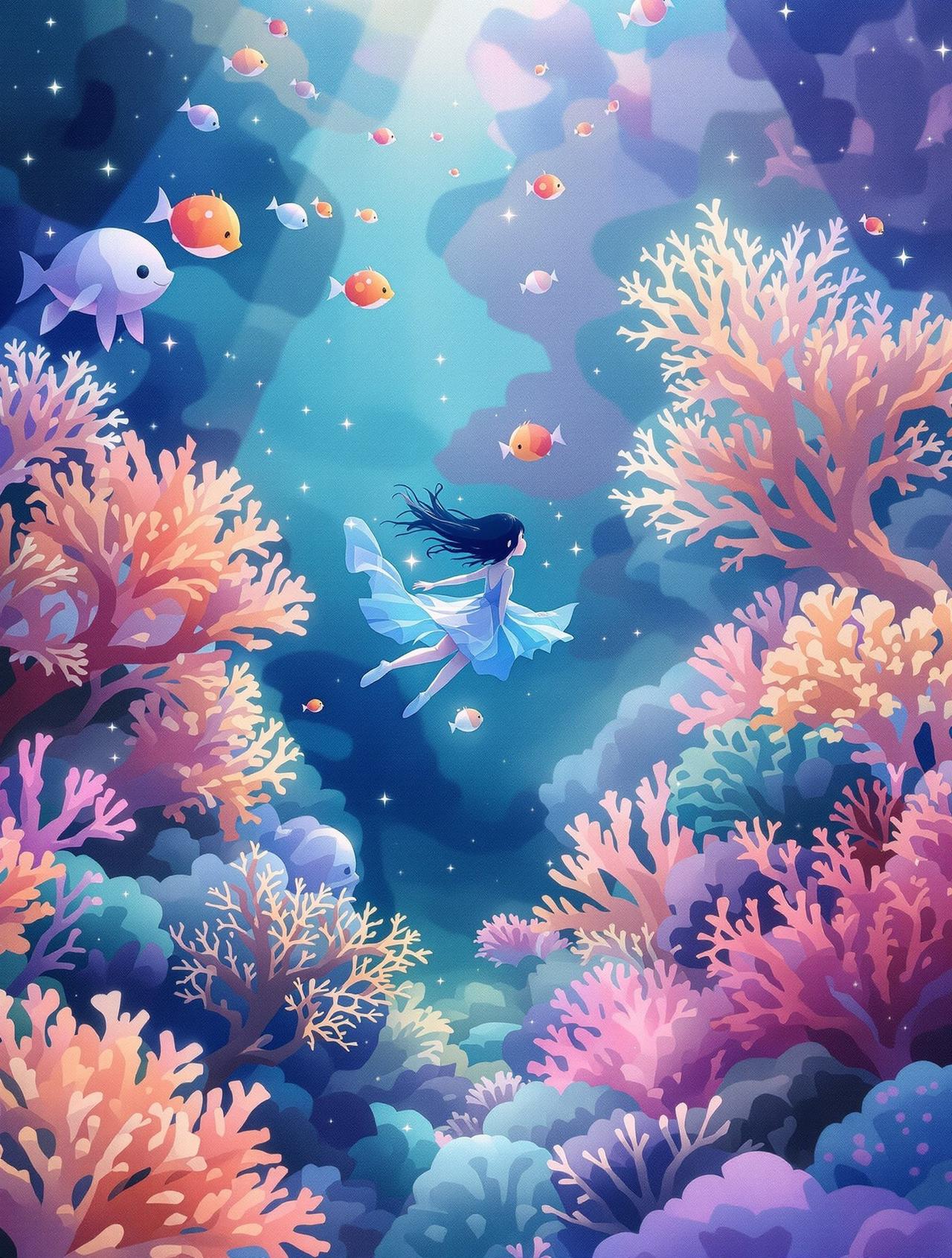 深海 - 星辰视频高清在线观看